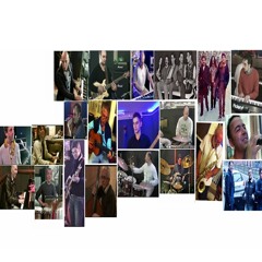 All mad (no one left)