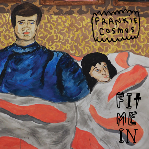 Frankie Cosmos "Sand" Official Single