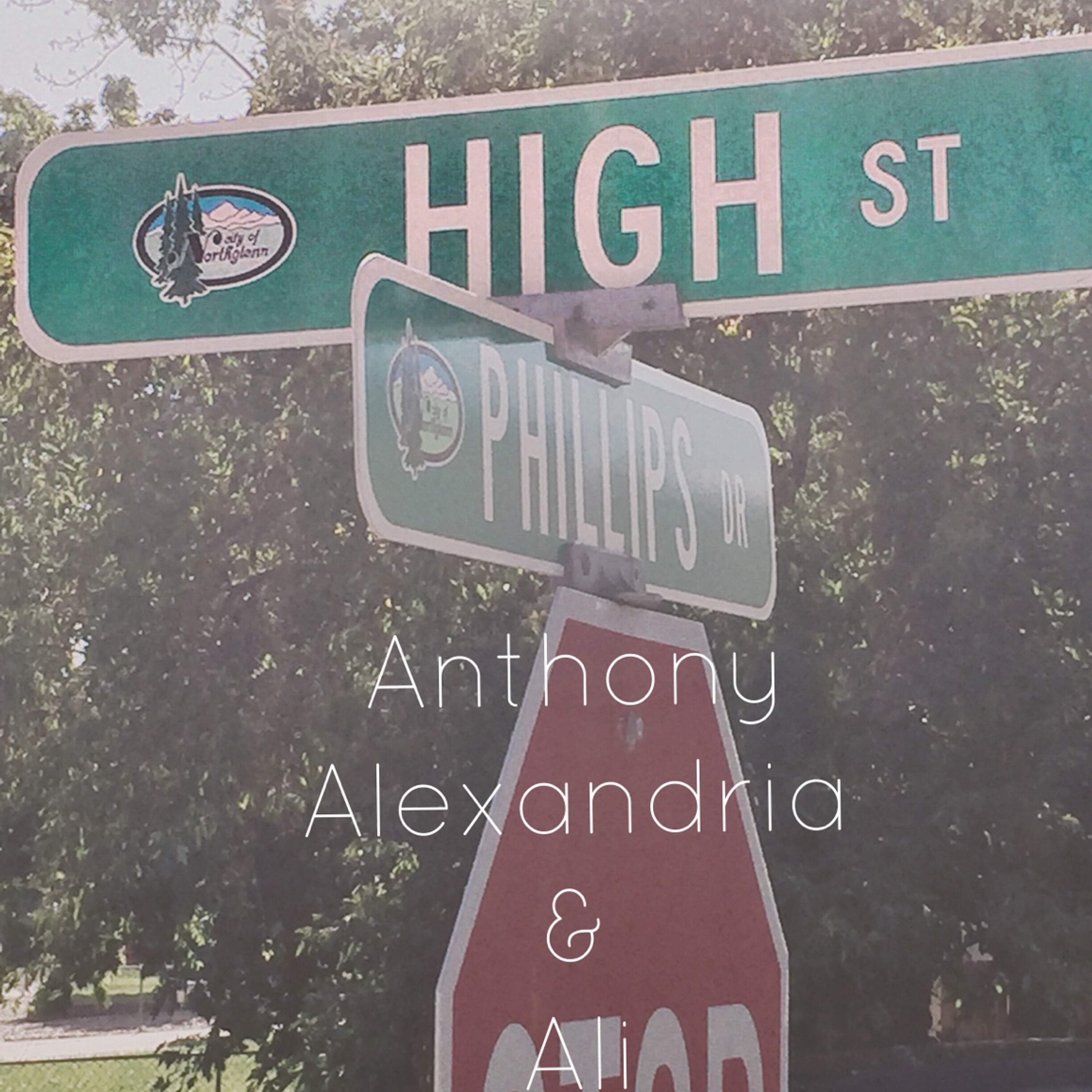 High St. - A Team episode artwork