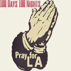 100 Days 100 Nights (Prod. Safe Beats)