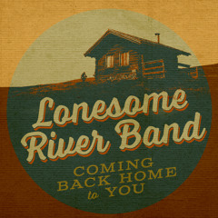 Lonesome River Band - Tune Of A Twenty Dollar Bill