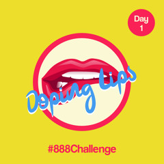 #888 Challenge