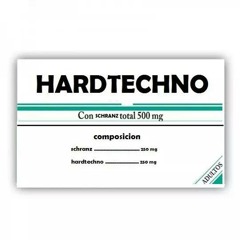 Hardtechno