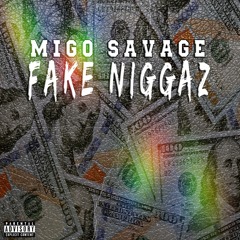 Savage - Real(prod.Apollo montanna)