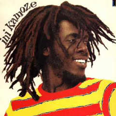 Kid Cut Up Drop That Kitty Bootleg - Ini Kamoze - Here Comes The Hotstepper