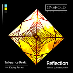 Reflection | Tollerance Beatz Feat. Kadey James | Out Now |  Original Mix