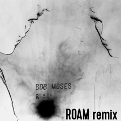 Bob Moses - Grace (ROAM Remix)