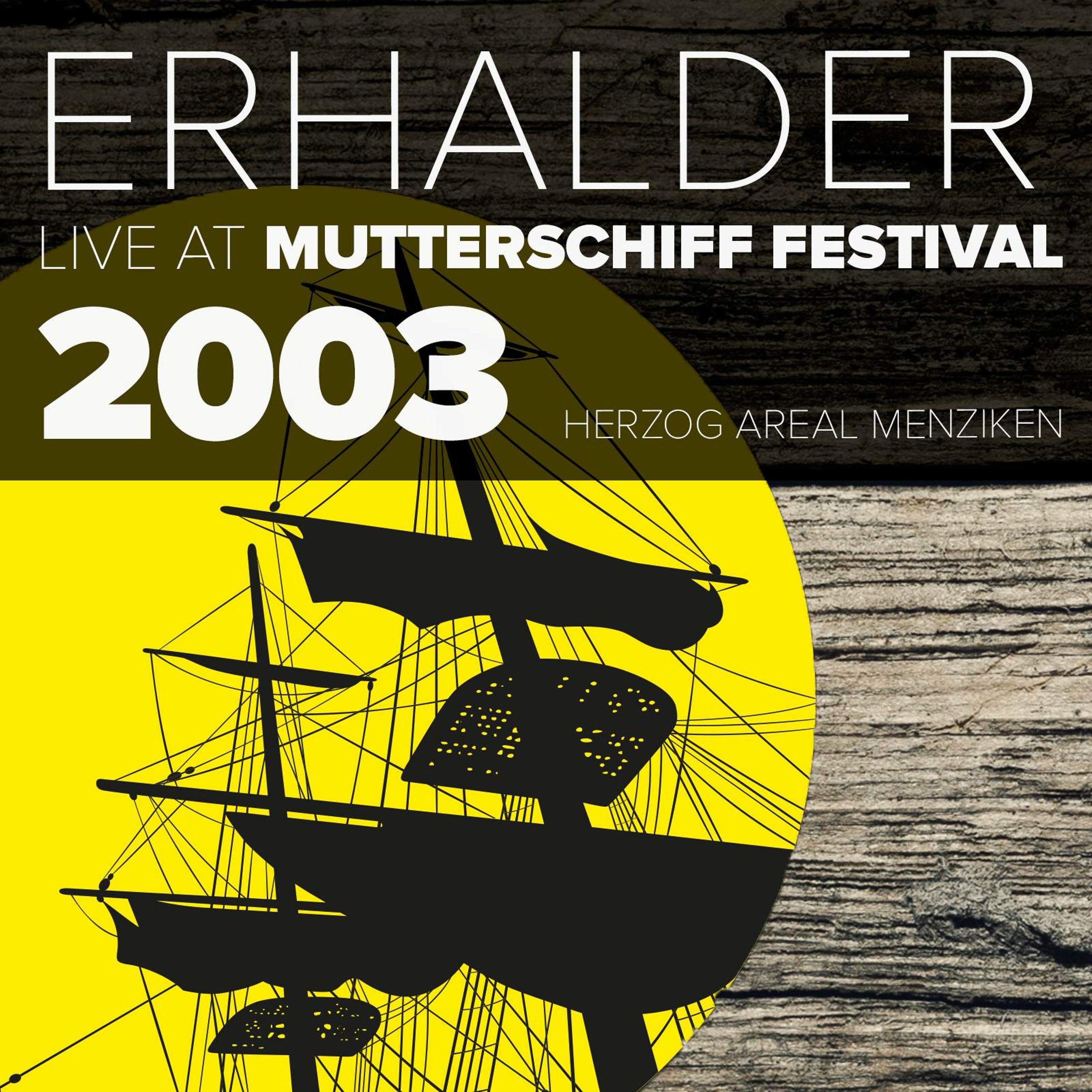 Erhalder
