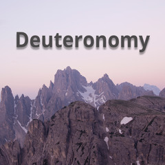 Deuteronomy 01