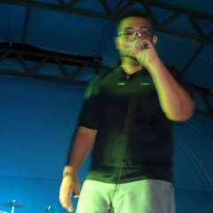 Cristo e Oxalá (Carioca)