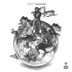 rj - Flexin Cause I Can