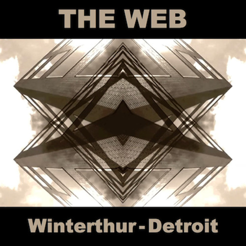 THE WEB - Winterthur-Detroit