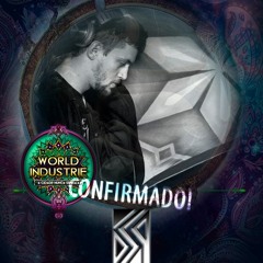 Dark Side - World Industrie (Preview Mix)