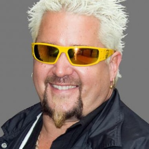 Diners, Drive-Ins and Dives