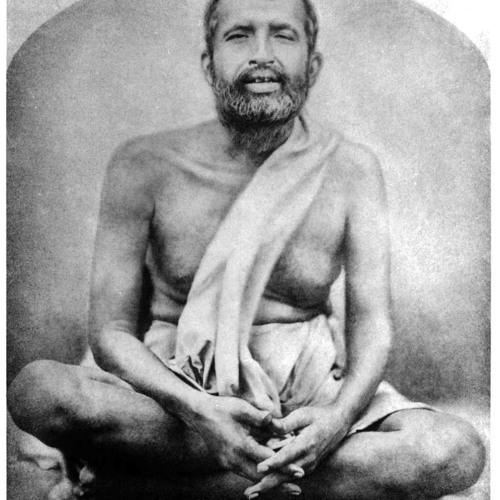 Jaya, jaya, jaya, Ramakrishna Hari
