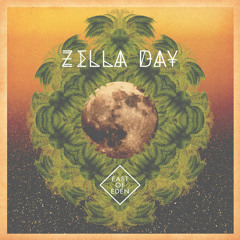 Zella Day - East of Eden [Matstubs Remix]