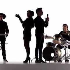 Miranda - Nadie Como Tu - Dj Evna - (#MusicPop) - 2015