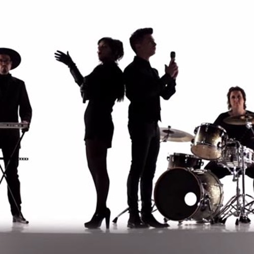 Miranda - Nadie Como Tu - Dj Evna - (#MusicPop) - 2015