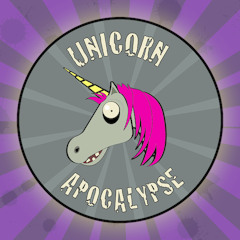 Unicorn Zombie Apocalypse