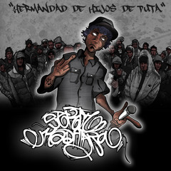 04. Una Carta - Gasper "Sekta Madafaka" Feat Mari Zi (Prod. Neo Beats)