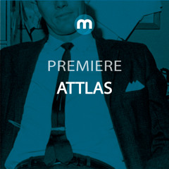 Premiere: ATTLAS 'Rasor'
