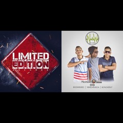 Plena New Wave & Limited Edition 2015