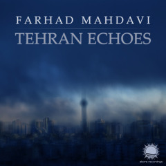 Farhad Mahdavi - Parthia [Abora Recordings]