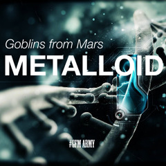 Metalloid (Original Mix)[FREE DOWNLOAD]