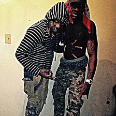 Savage Bama - Land Talk