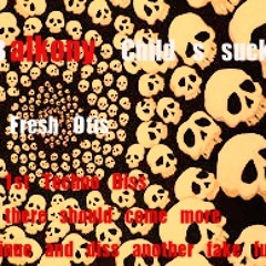 B++++y childs sucks A diss techno track by Fresh Otis