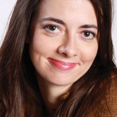 Feeling Funny: Episode 8 with Carmen Lynch (Letterman,InsideAmySchumer)