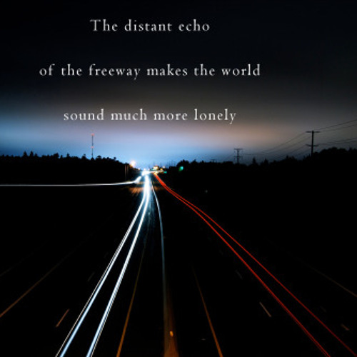 Naviarhaiku - The Distant Echo