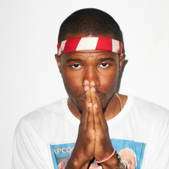 Non Stop- Frank Ocean