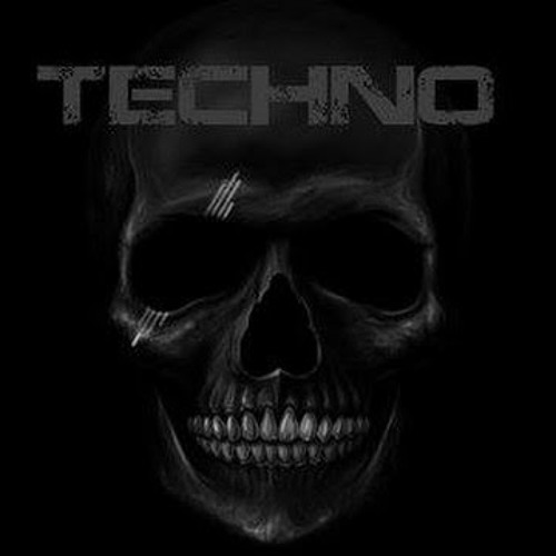 Dark Techno mixe -2015 -3-
