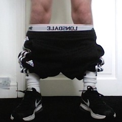 SCALLYFAGGOT MIX 5 //: WARM UP MIX DIRTY DIANA 31ST