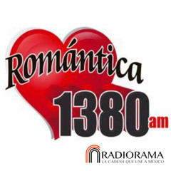 ROMÁNTICA 1380