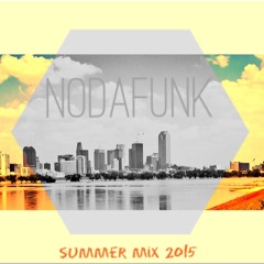 Summer Mix 2015