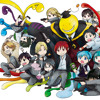 Assassination Classroom Opening 2 ENGLISH COVER 【MANGO】 (Jiriki Hongan Revolution)