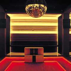 FM Safari  - Patrick Chardronnet's (Silent Snake Mix)