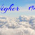 Artwork for Higher (remix)