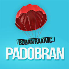 Boban Rajovic - Padobran Teaser