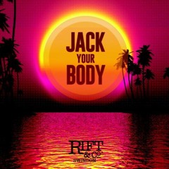 Jack Your Body - 2015 Promo Mix