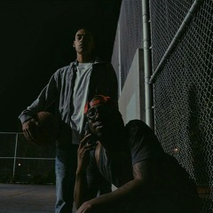 88 FLOW - HOPEFULLY Ft. DEZ HAMILTON Prod. DezMusic