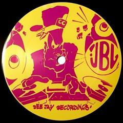 Dee Jay Recordings Mix Vol.2 by Monesh Godei