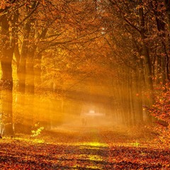 To Autumn
