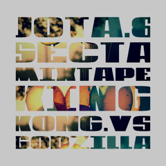 Jota&Secta - KK.vs.GZ (2012)