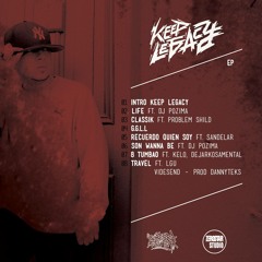 06 Son Wanna Be ft Dj Pozima