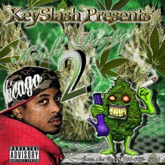 All A Nigga Know- KEYSLASH DA MAYOR FT. KRAZY CLEAN &HAWK