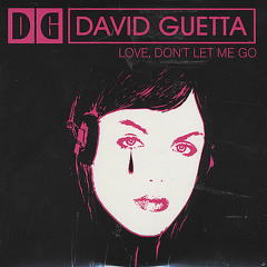 Love Don't Let Me Toulouse (Dylan McD Mashup) (Ft. David Guetta, The Egg, Nicky Romero & GMAXX)