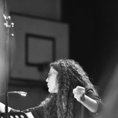 Sylvie Courvoisier Large Ensemble - Engrenages (excerpt 1)